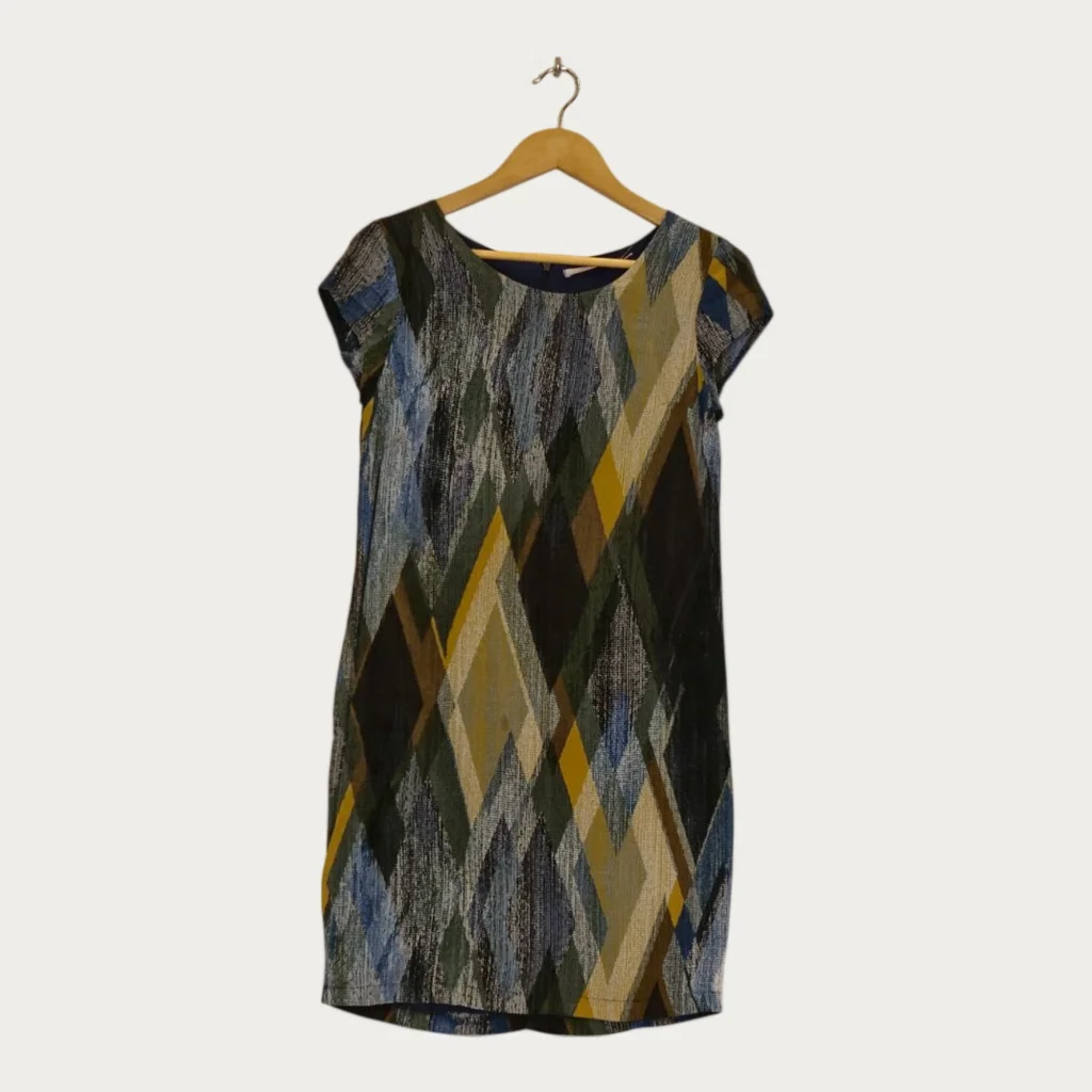 Robe le fee maraboutee